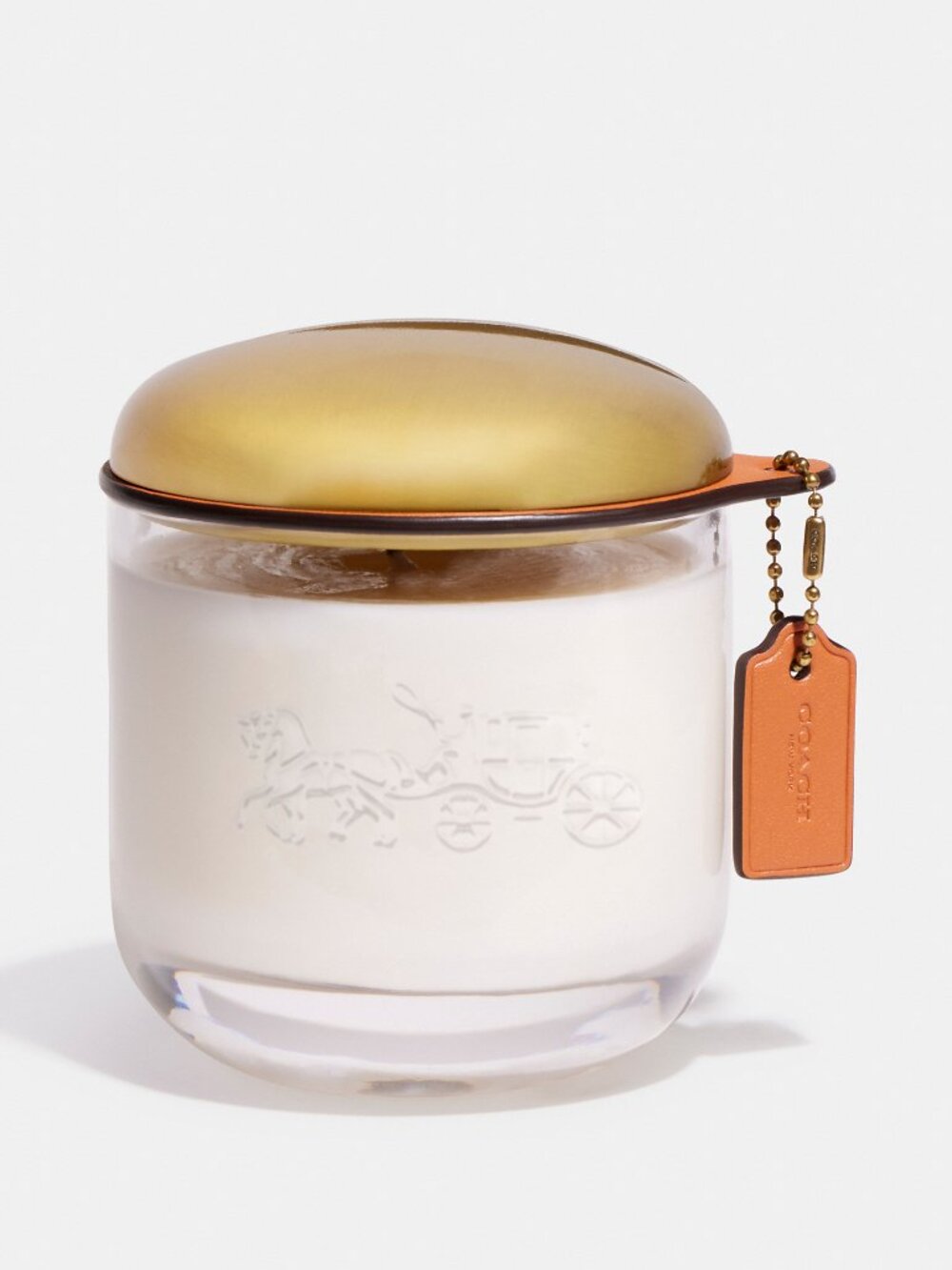 Coach Candle - Picture 3 of 3